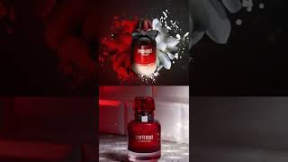 Dupe arabe del perfume Linterdit rouge by Givenchy Fragrance World prohibit rouge fragranceworld [upl. by Enitsirhk]