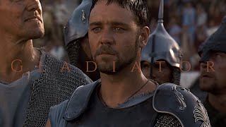 Maximus Decimus Meridius a Gladiator [upl. by Kreda714]