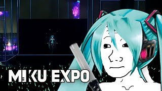 MIKU EXPO 2024 [upl. by Anek35]