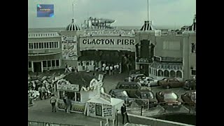 Clacton in the 80s by the sea [upl. by Acnoib]