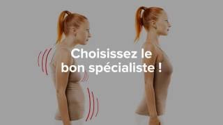 Douleurs cervicales névralgies et maux de tête  Quelle solution [upl. by Relly]