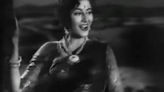 YE VADA KARO CHAND KE SAMNE  SINGERS MUKESH amp LATA  FILM RAJHATH 1956 [upl. by Erlin947]