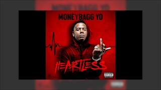 MoneyBagg Yo  No Love Heartless [upl. by Toft]