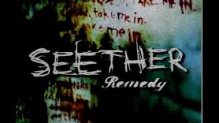 Remedy  Seether higher pitch [upl. by Kehoe]