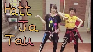 Hatt Ja Tau  Dance Video  Veerey Ki Wedding  Sunidhi Chauhan  Sapna Chaudhary  VMDA [upl. by Yartnod240]