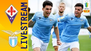 🔴 Fiorentina v Lazio  Full Match LIVE  Primavera TIM Cup Final [upl. by Dannon]