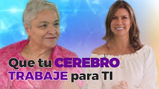 PROGRAMA tu CEREBRO para CREAR todo lo que DESEAS  Diana Álvarez amp Mary Cardona [upl. by Furie]