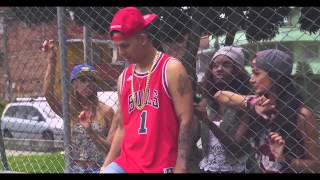 Vybz Kartel amp Rvssian  New Jordans  RvssianHCR  Head Concussion Records [upl. by Nadabas943]