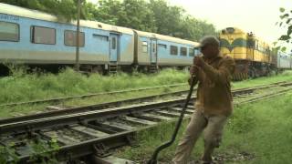 Pointsman of Indian Railways [upl. by Riffle25]