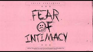 Jacob Sartorius  FEAR OF INTIMACY Official Audio [upl. by Box]