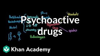 Psychotropic Drug Indications OffLabel Usage and Dosage Ranges  An Overview for Counselors [upl. by Moulton236]