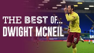 THE BEST OF  Dwight McNeil [upl. by Whang]