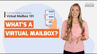 What is a Virtual Mailbox  Virtual Mailbox 101 Series [upl. by Ahsieuqal]