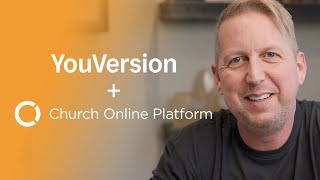 What’s YouVersion for Churches [upl. by Ling]