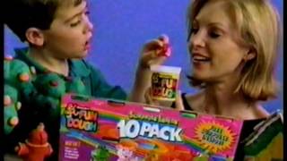 Nick Jr Commercials September 28 1999 Part 22 [upl. by Yadnus]