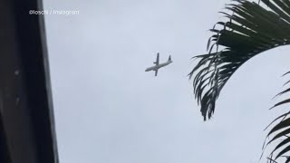 Rescuers retrieve remains of all 62 passengers in Brazil plane crash families gather in Sao Paulo [upl. by Ellenwad790]