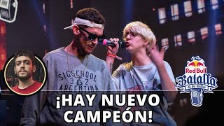 ¡HAY NUEVO CAMPEÓN  RED BULL BUENOS AIRES  PARTE 3 [upl. by Magner]