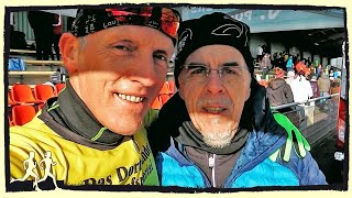 Halbmarathon der Hammer Winterlaufserie 2018 [upl. by Alyssa]