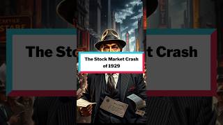 Why the 1929 Crash Changed Finance Forever [upl. by Otsenre404]