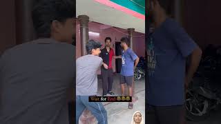 Jao na Ji Ham Nhi Bnayenge GF Isko 😂😂 funny comedy rockycomedy ytshorts trending funnyvideo [upl. by Anak163]