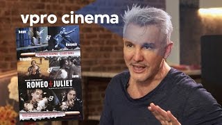 Baz Luhrmann looking back on Romeo  Juliet 1996 [upl. by Elleynod]