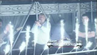 DZEJ live  club SAN MARKO  Zrenjanin 2012 [upl. by Sik271]