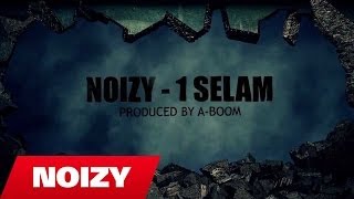 Noizy  1 Selam Prod by ABoom [upl. by Erreipnaej88]