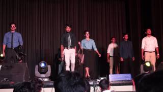 Fashion show Theme Corporate [upl. by Richer142]