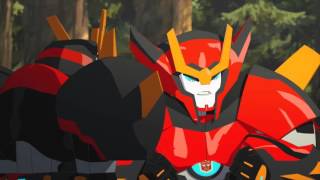 Transformers US  The Tragedy Of Slipstream  Transformers Official [upl. by Hagen]