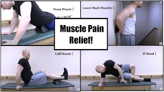 How to Use the Pso Rite  7 Essential Muscle Releases [upl. by Maegan197]