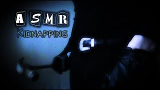 ASMR Kidnapping Realistic Yandere Male [upl. by Coney974]