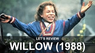 Lets Review Willow 1988 [upl. by Other200]