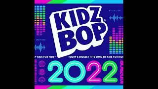 Kidz Bop  Montero Call Me By Your Name Slowed amp Reverb [upl. by Clarey]