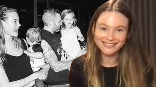 Behati Prinsloo amp Adam Levine’s Cutest Moments [upl. by Greggs]