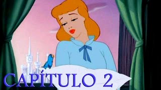 Cenicienta  Escena La Madrastra  Disney Oficial [upl. by Led1]