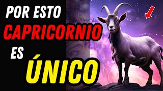 ¿Qué CARACTERÍSTICAS tiene el SIGNO CAPRICORNIO ♑ 12 Rasgos Principales de su Personalidad [upl. by Lasonde]