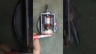 Dc Motor Low To High Voltage TestOVERLOAD DC MOTOR 🔥 motor motorDC Motor Projects5v 🔥 shorts [upl. by Airdnahc]