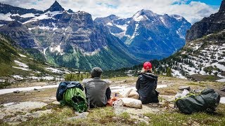 Glacier Calving montage from Childs Glacier in Alaska August 2019 Ground and drone shots 4k [upl. by Eylsel]