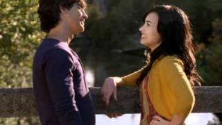 Camp Rock 2  Youre My Favourite Song [upl. by Vesta]