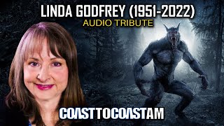 Dogman Anomalous Creatures and Urban Legends with Linda Godfrey 1951  2022 [upl. by Sedgewinn]