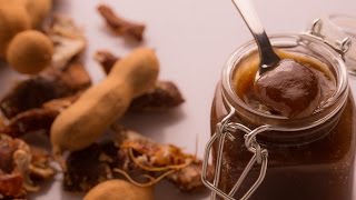 How to Make Tamarind Paste at Home [upl. by Dietz742]