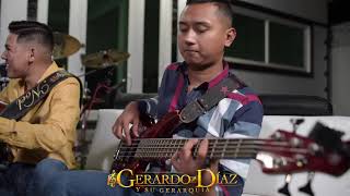 Gerardo Díaz y su Gerarquía  El Corrido de la Tachuela Video Musical [upl. by Valentijn]