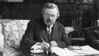 God is Dead  Chesterton vs Nietzsche [upl. by Berlyn]