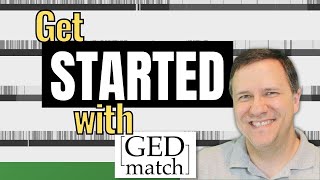 Getting Started with GEDmatch  Genetic Genealogy Comparison Website [upl. by Ludwig]