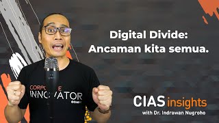 DIGITAL DIVIDE Ancaman kita semua [upl. by Otirecul521]