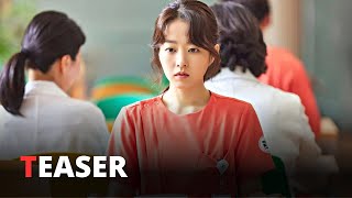 UN RAGGIO DI SOLE AL GIORNO 2023  Teaser trailer sub ita della serie kdrama di Netflix [upl. by Worthy783]