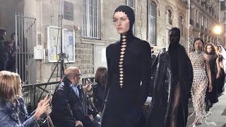 Alaia  Spring Summer 2022  Full Show [upl. by Amias]