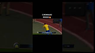 Gameplay yuzu fifa18 cristianoronaldo [upl. by Lzeil113]