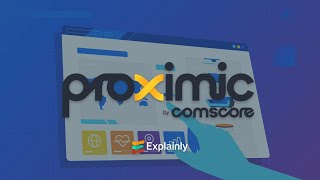 Proximic by Comscore [upl. by Malvin]