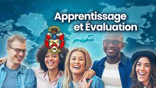 Apprentissage et Évaluation  Bircham International University [upl. by Short459]